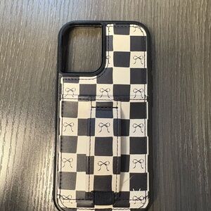 Walli Case - iPhone 16